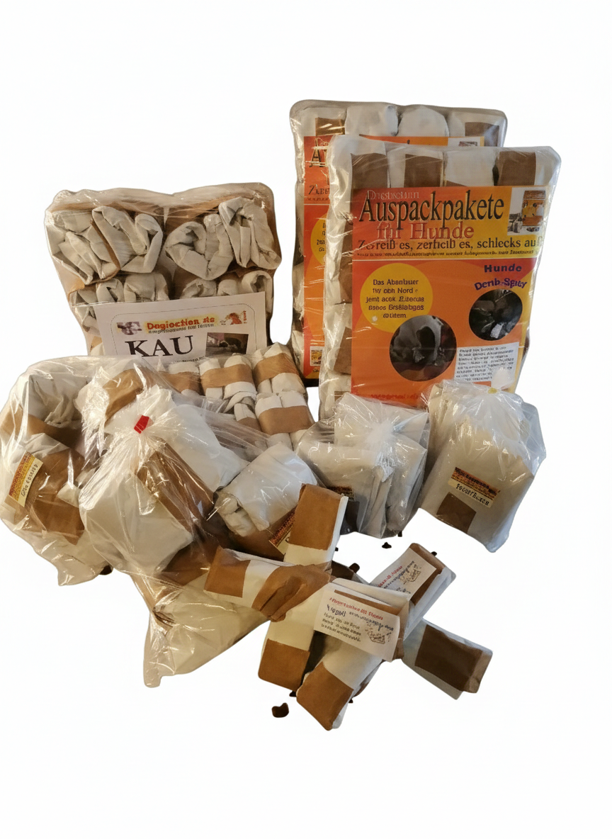 Dogiaction_Bundle_N1_für_kleine_Hunde