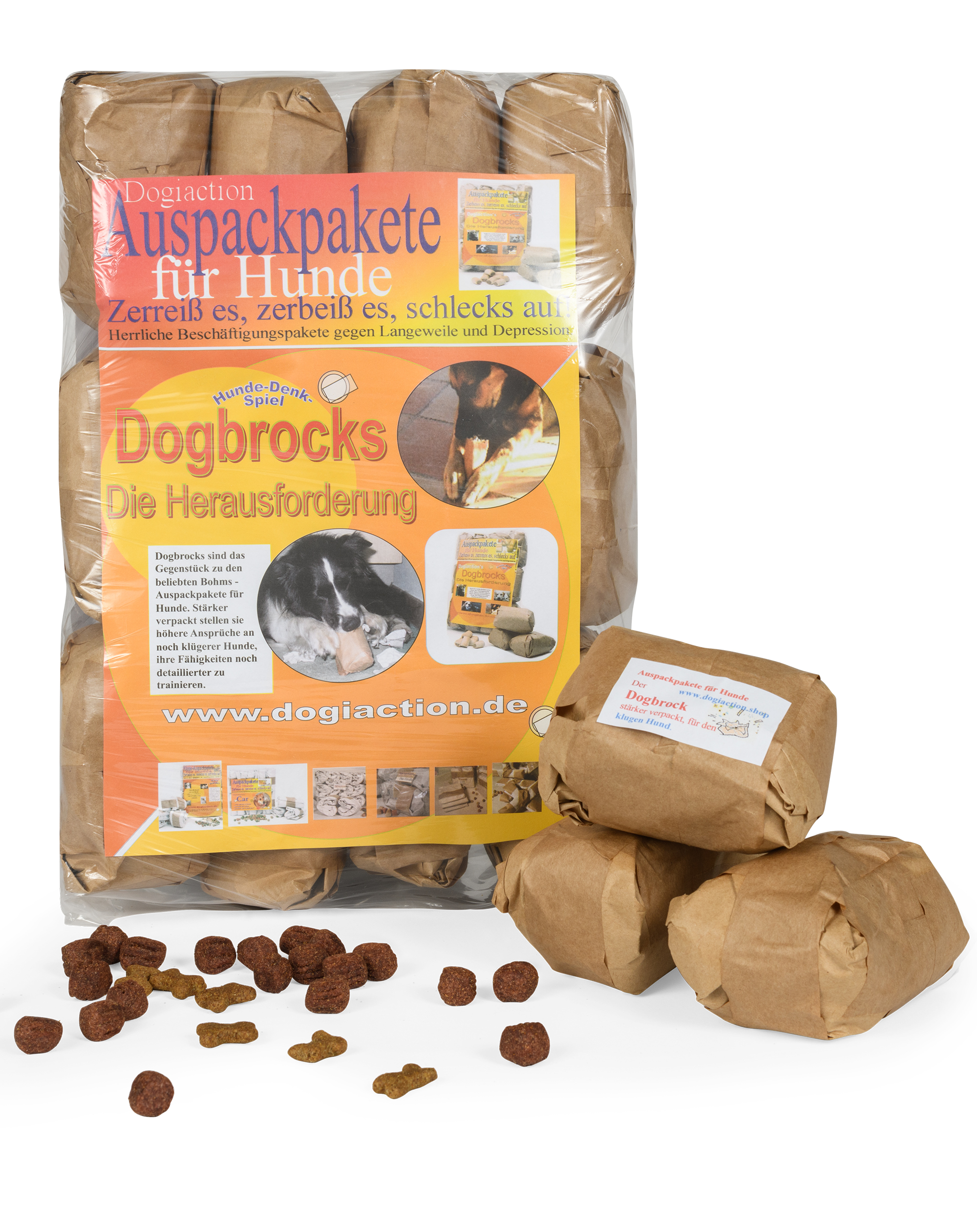 Dogiaction_Dogbrocks_nicht_fuer_kleine_Hunde